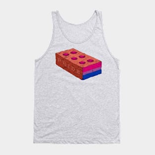 Bisexual Pride Tank Top